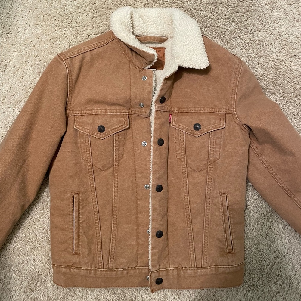 Levi Jacket - image 2
